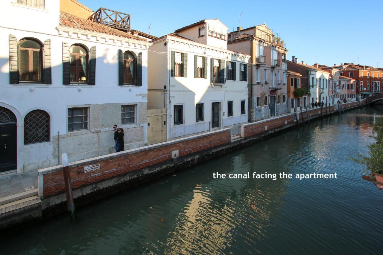Arnoldi-Rooftop Venice Exterior photo